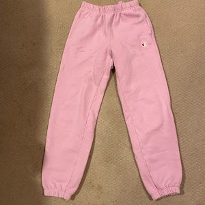 Champion sweatpants